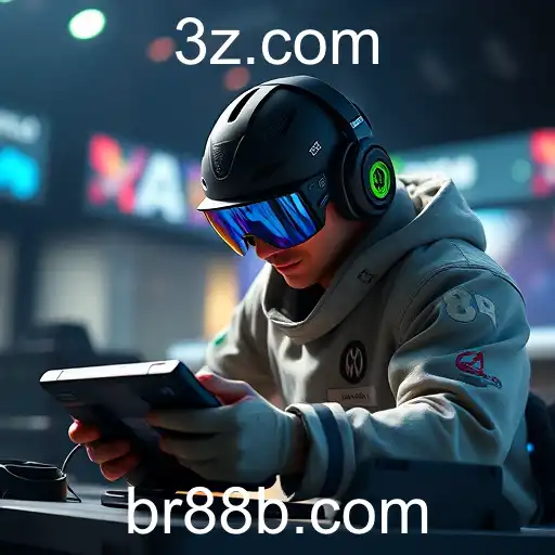 2025: A Ascensão dos Jogos Online e o 88b