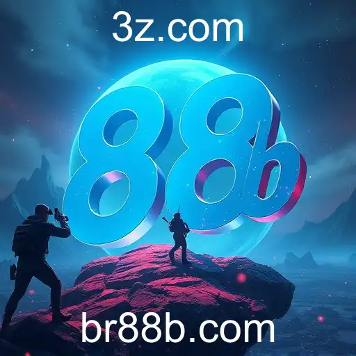 Expansão dos Jogos Online: A Era do 88b