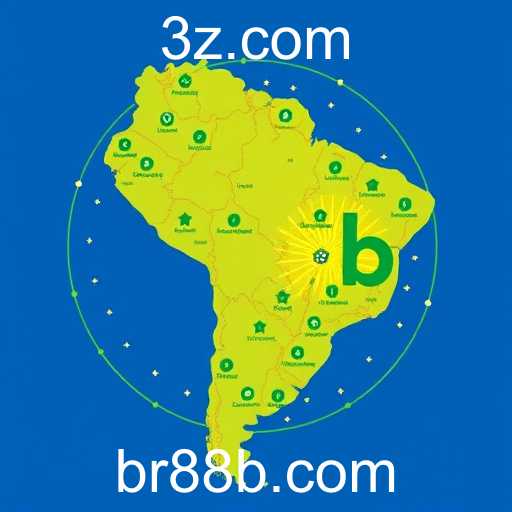 A Revolução do 88b: Jogos que Conectam o Mundo