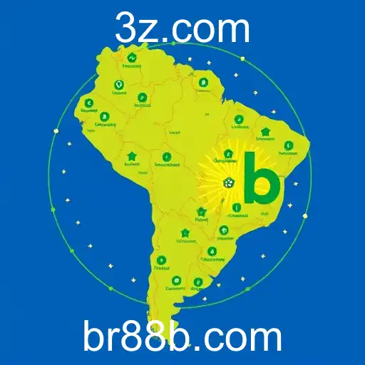 A Revolução do 88b: Jogos que Conectam o Mundo