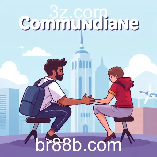 A Força dos Jogos de Comunidade na Plataforma '88b'