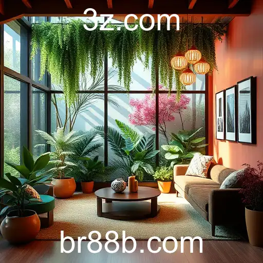 A Fascinante Categoria de Jogos de Design no 88b