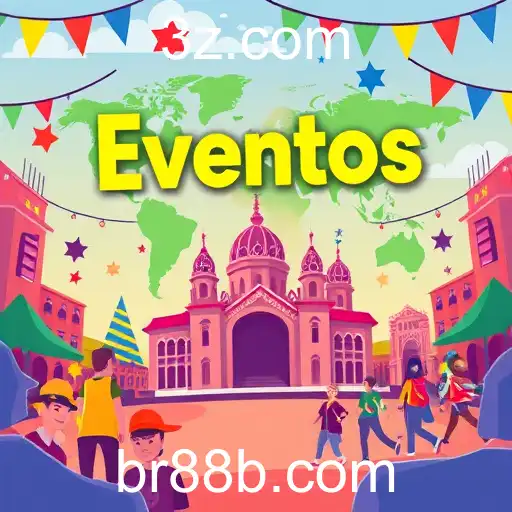 Explorando a Categoria 'Eventos' no Jogo de Palavras '88b'