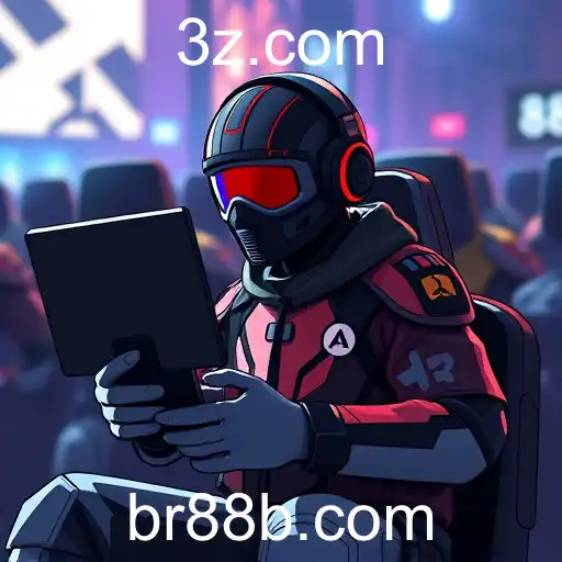 Evolução Constante dos Jogos Online