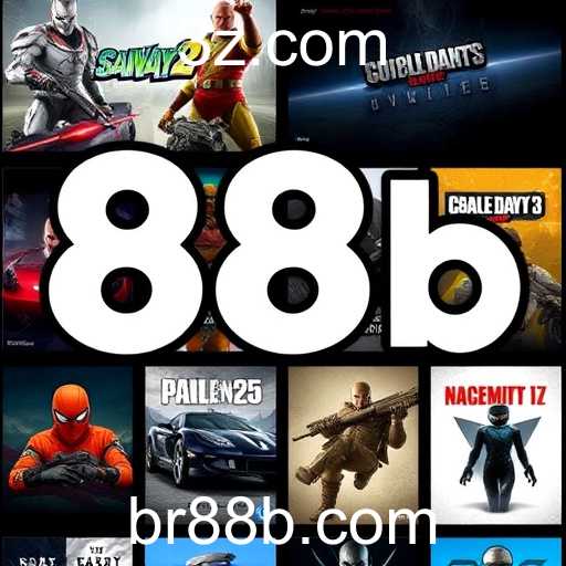 Novidades 88b: O Futuro dos Jogos em 2025