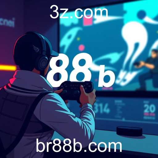 A Revolução do Jogos em 2025: O Ano do 88b