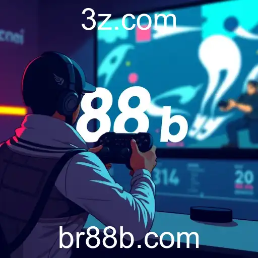 A Revolução do Jogos em 2025: O Ano do 88b