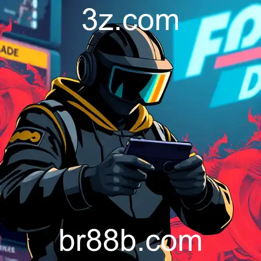 Inovação e Crescimento no Mundo dos Games