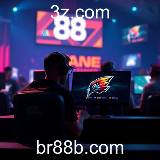 Explorando as Tendências dos Jogos para 88b