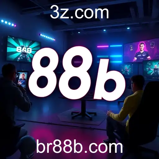 A Evolução e o Impacto de '88b' no Mercado de Jogos Online