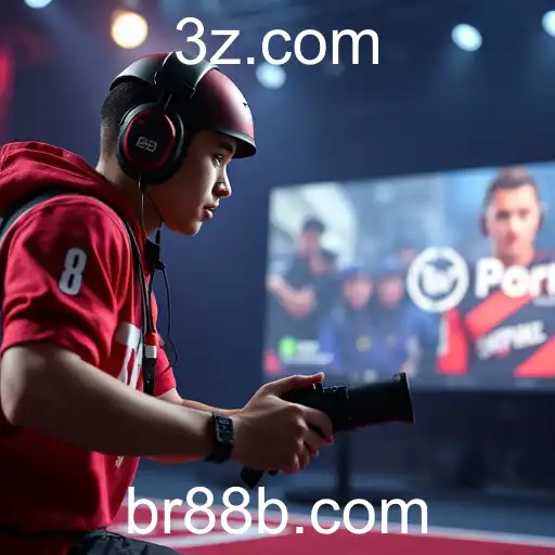 A Revolução dos Jogos em 88b