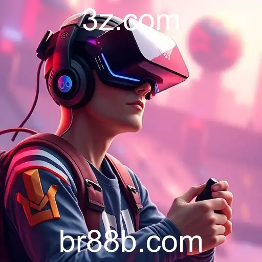 A Revolução dos Jogos em 2025