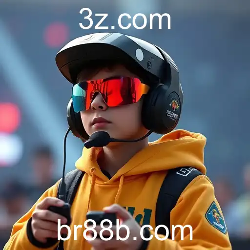 Tendências e Inovações dos Jogos Online em 2025