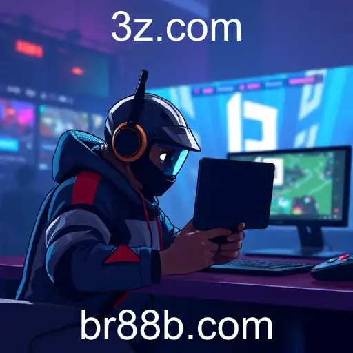 O Crescimento dos Jogos Online e o Papel do 88b