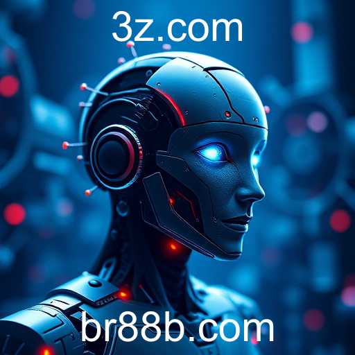 O Impacto da Inteligência Artificial nos Jogos: 88b e o Futuro do Entretenimento