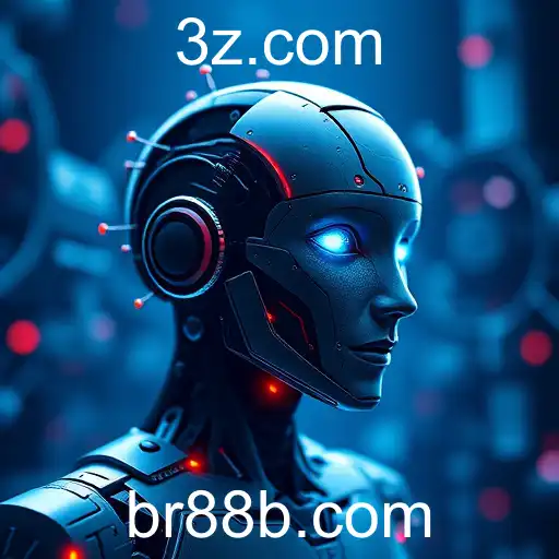 O Impacto da Inteligência Artificial nos Jogos: 88b e o Futuro do Entretenimento