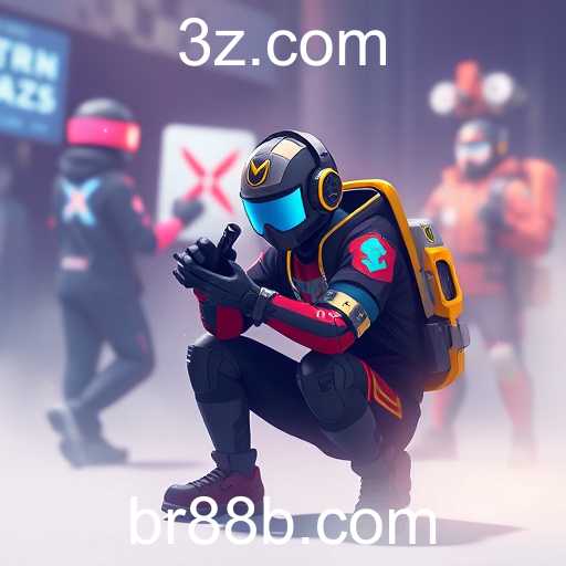 Impacto do Ciberesporte no Cenário Global de 2025