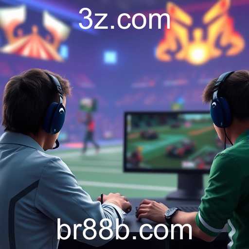 Nova Era para Jogos On-line: O Impacto do 