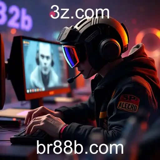 A Revolução dos jogos com 88b: Novidades, Impactos e Tendências