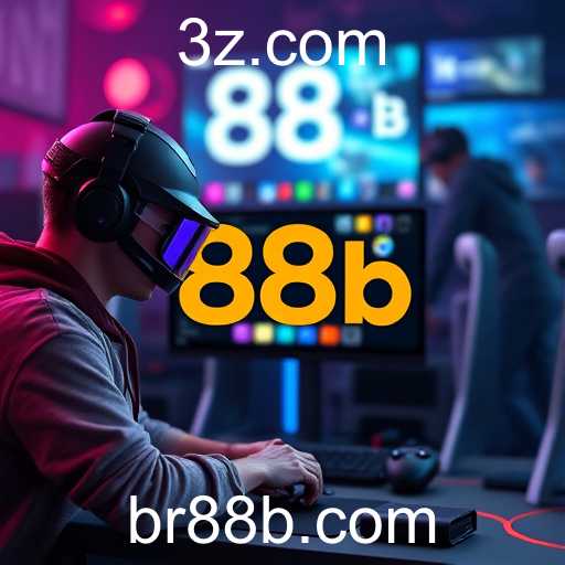 A Revolução dos Jogos Online: A Ascensão do 88b