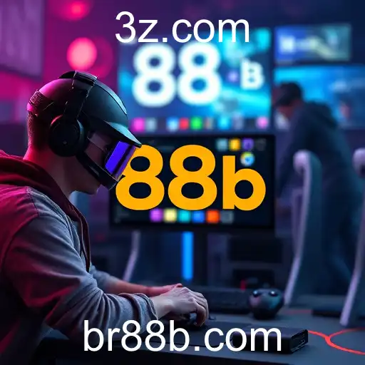 A Revolução dos Jogos Online: A Ascensão do 88b