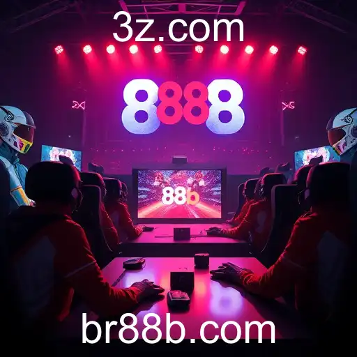 A Revolução dos Jogos Online: Tendências e Futuro