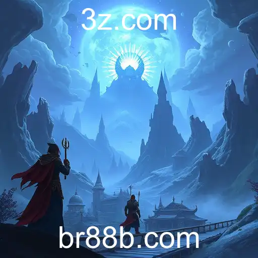 Revolução no Mundo dos Games com 88b