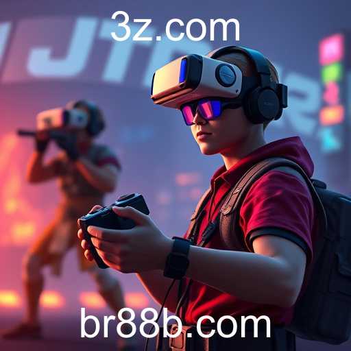 A Revolução dos Jogos Online com 88b em 2025