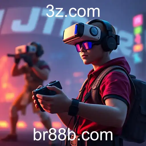 A Revolução dos Jogos Online com 88b em 2025
