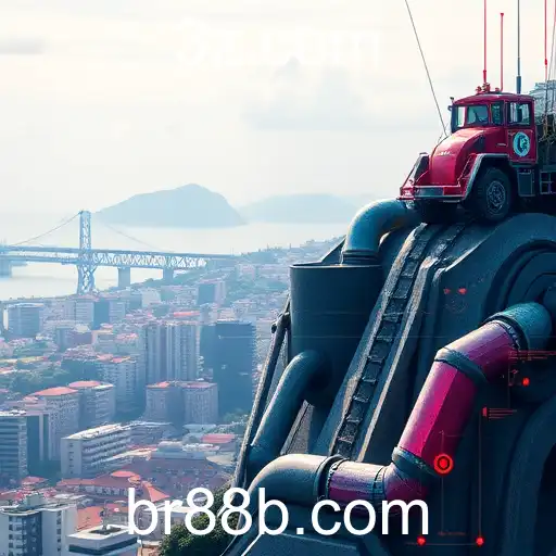 Tecnologia Avança com Segurança em 2025