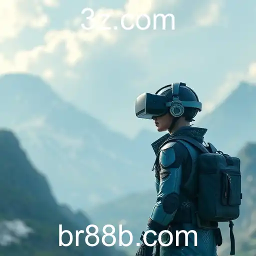 A Revolução da Tecnologia nos Jogos Online