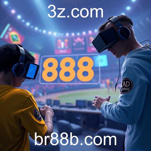 Tendências em jogos: A ascensão espetacular de 88b em 2025