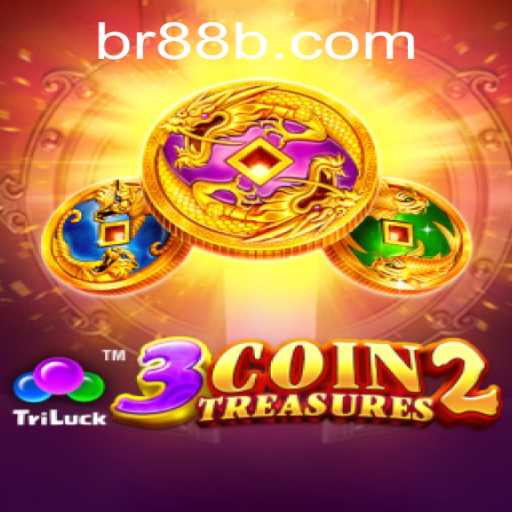 Discover the Adventure of 3CoinTreasures2 and the Exciting PH Login Experience