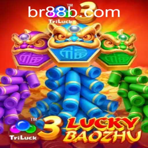 Exploring 3LuckyBaozhu: The Exciting World of Online Casino Gaming and the Emergence of 88b PH Login