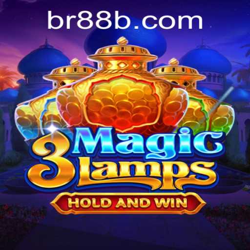 The Enchanting World of 3MagicLamps and the Mysteries of 88b PH Login