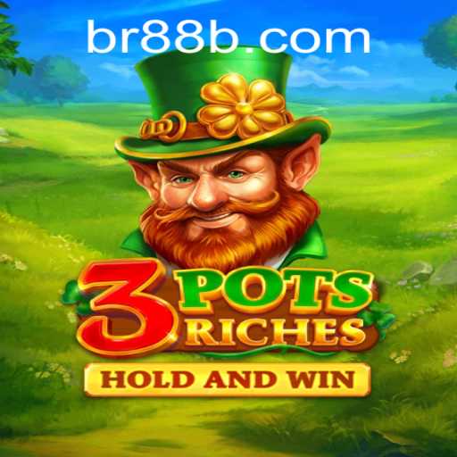 Unveiling the Thrilling World of 3potsRiches and 88b PH Login