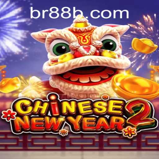 CHINESENEWYEAR2 Game: A Festive Adventure with 88b PH Login