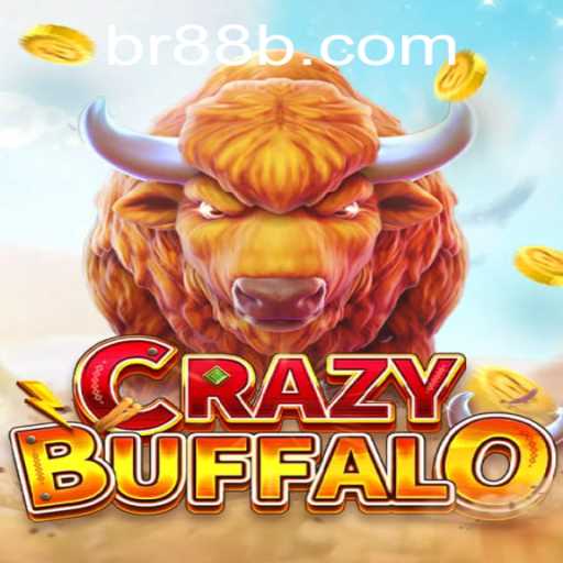 Discovering CRAZYBUFFALO: A Thrilling Game Adventure with 88b PH Login