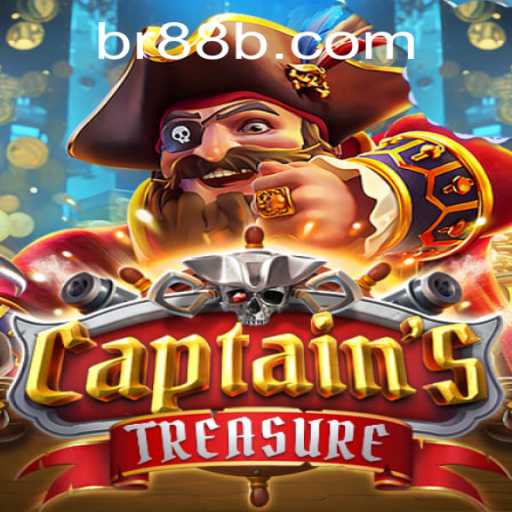 CaptainssTreasure: Exploring the Thrilling Adventure and Rules