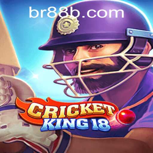 CricketKing18: An Exciting Journey into Virtual Cricket