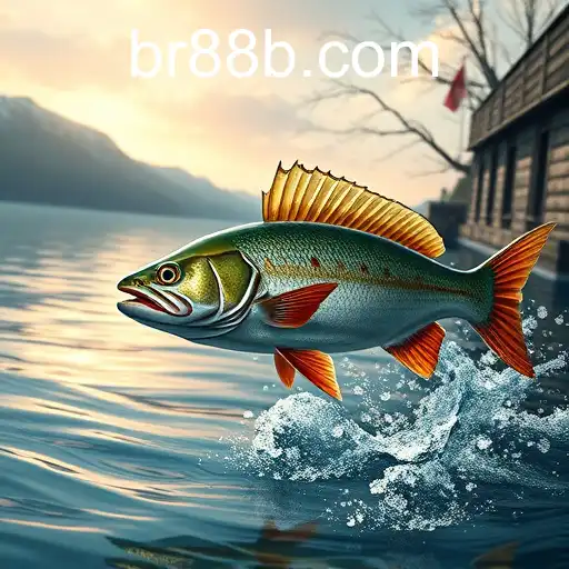 Exploring the World of Fishing Games: A Dive into Digital Angling
