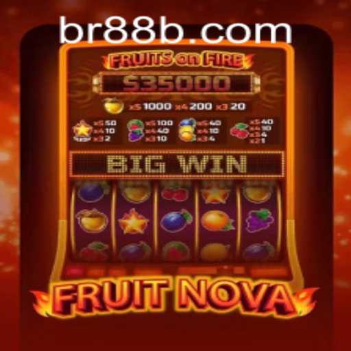 Discovering the Excitement of FruitNova: A Captivating Gaming Adventure