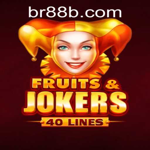 FruitsAndJokers40: A Fun Twist with 88b PH Login