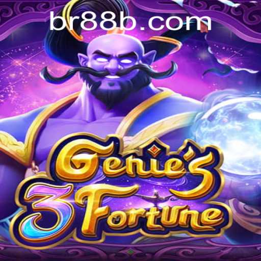 Discover the Magic of Genie3Fortune and Unlock Exclusive Rewards with 88b PH Login