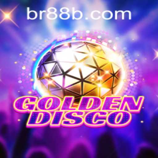 GoldenDisco: Dive into the Dazzling World of Dance and Adventure
