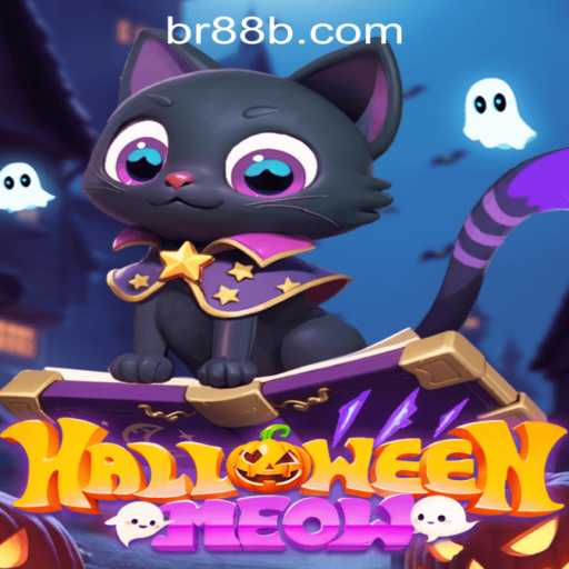 The Mystical World of HalloweenMeow: A Purr-fect Gaming Experience
