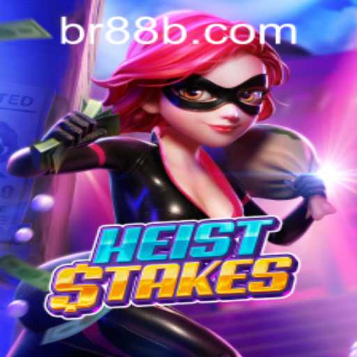 Introducing HeistStakes: A Thrilling New Game Experience