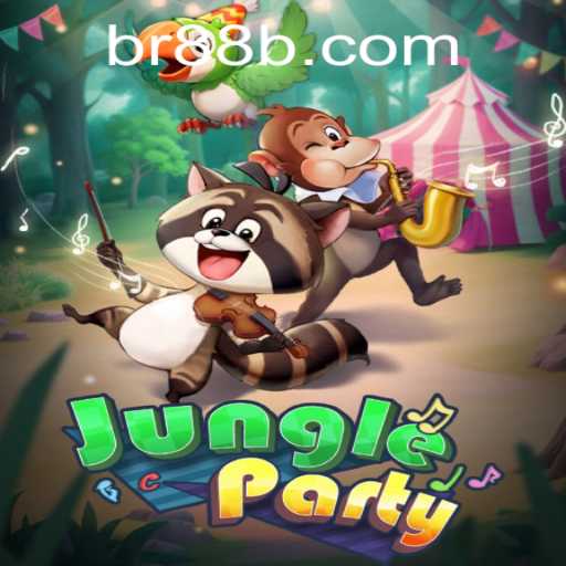 Exploring the Exciting World of JungleParty: A Unique Gaming Experience