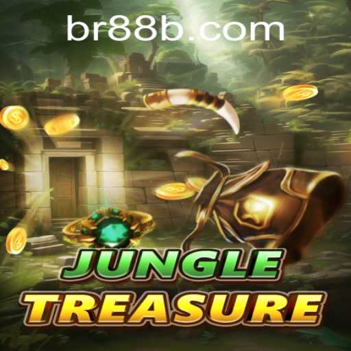 Explore the Mystical World of JungleTreasure with 88b PH Login