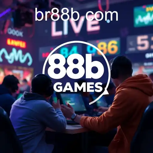 Exploring the Dynamic World of Live Games with 88b PH Login